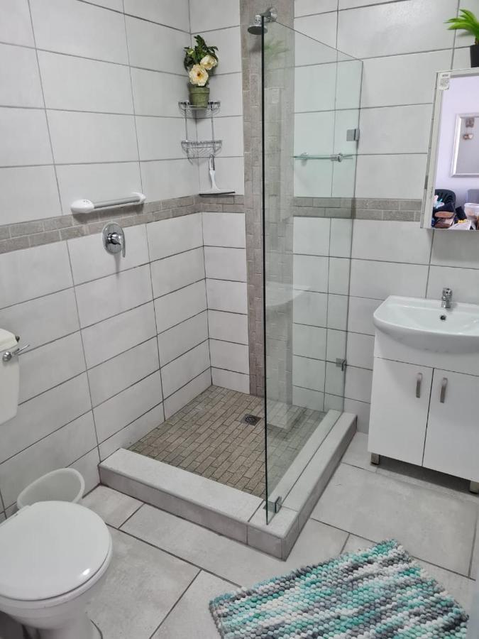 Flamingo Park Langebaan, 2 Bedroom Apartment Kültér fotó