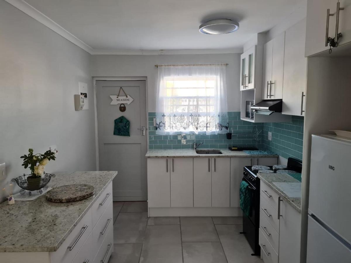 Flamingo Park Langebaan, 2 Bedroom Apartment Kültér fotó