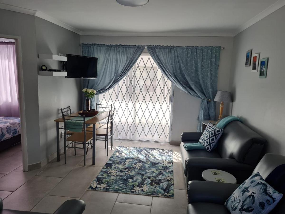Flamingo Park Langebaan, 2 Bedroom Apartment Kültér fotó
