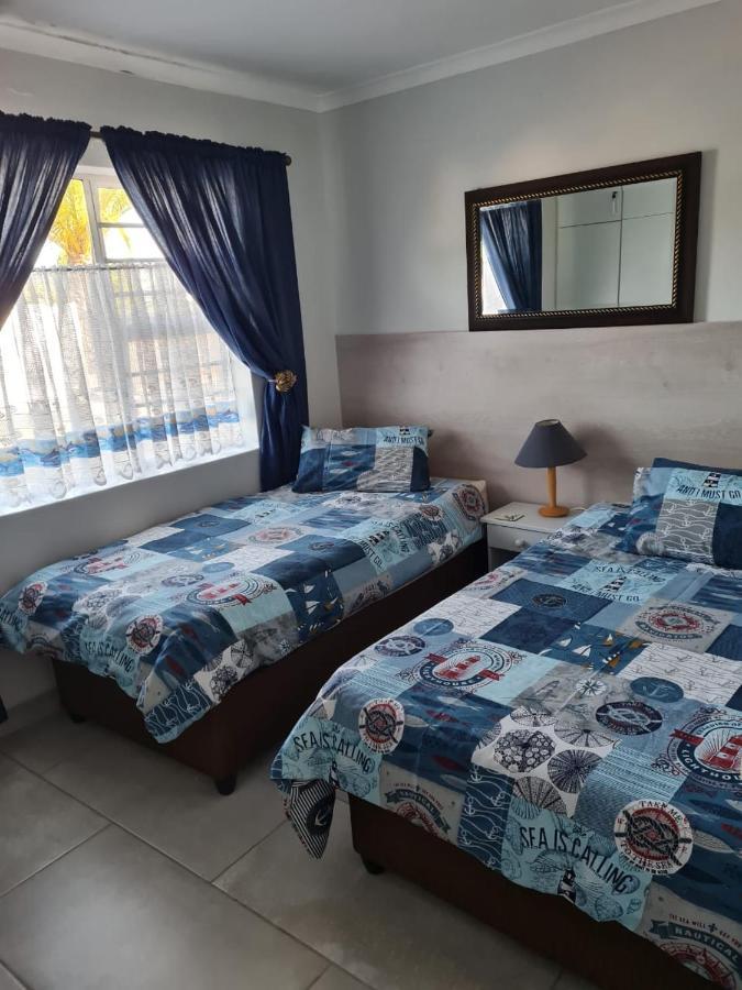 Flamingo Park Langebaan, 2 Bedroom Apartment Kültér fotó